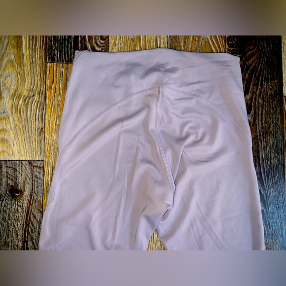 Lululemon InStill High-Rise Tight 25” Violet Verbena - Picture 4 of 6